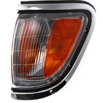 For Toyota Tacoma Turn Signal/ Marker Light 1995-1997 Driver Side To2520143. Fixed Price $62.28.