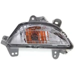 Depo Passenger Side Turn Signal Light For 2014-2016 Mazda 3 Ma2531119 B45a51350a. Fixed Price $52.33.