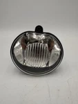 Corner/park Light Fog-driving Convertible Bumper Fits 96-00 Sebring. Fixed Price $27.00.
