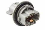 Genuine Oem Front Turn Signal Light Socket For Honda Acura 34301s3va11. Fixed Price $24.96.