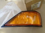 1988 89 90 Buick Regal Side Marker Corner Light Lamp Rh Oem Gm 5976906 New. Fixed Price $29.99.