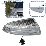 Front Right Side Turn Signal Lamp 1649061400 Fits For Benz Ml350 Ml550 Gl450 Usa. Fixed Price $25.74.