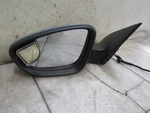 2013 Volkswagen Cc Left Side Mirror Gray Lc7z. Fixed Price $148.00.