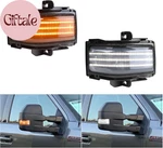 Dynamic Side Mirror Turn Signal Lights & Running Lamp For Ford 2015-2024 F150,20. Fixed Price $97.68.