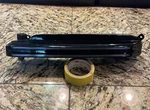 2019-2020-2021 Porsche Cayenne Left Driver Side Daytime Running Light Led Black. Fixed Price $265.00.