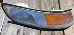 1998-2002 Mercury Grand Marquis Right Turn Signal Marker Light F8mb-15a424-b. Fixed Price $24.03.