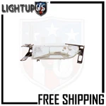 Fits 00-05 Cadillac Deville Fog Light/lamp Driver Side (left Only). Fixed Price $52.46.