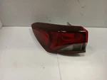 42825751 Driver Left Tail Light From 2026 Chevrolet Trailblazer 12706196. Fixed Price $205.94.