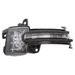 For Honda Civic 16-21 Trq Msa76947 Passenger Side View Mirror Turn Signal Light. Fixed Price $55.08.