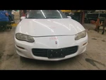 Passenger Corner/park Light Park Lamp-turn Signal Fits 94-02 Camaro. Fixed Price $58.95.