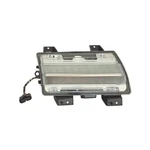New Aftermarket Passenger Side Led Parking Light Assembly 55112884ag Capa. Fixed Price $308.10.