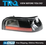 Trq Corner Light Fits 2003-2004 Mercury Marauder Fo2521172. Fixed Price $45.95.