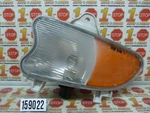 2008-2012 Buick Enclave Driver Left Front Bumper Turn Signal Light 15130029 Oem. Fixed Price $44.99.
