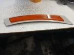 2008-2010 528i Front Left Corner Lights Amber Plastic 7 185 743 01 Lh. Fixed Price $51.99.
