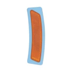 Aftermarket Replacement Front Right Side Marker Light Assembly 116-60695r. Fixed Price $27.96.