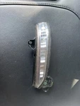 Oem 2013-2020 Ford Fusion Rh Passenger Turn Signal Lamp Light Ds73-13b381-ab. Fixed Price $30.00.