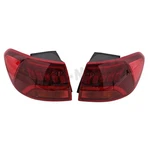 Led Outer Tail Light Assembly Left Or Right Side For Kia Sorento 2019 2020. Fixed Price $138.99.