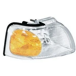 New Passenger Side Right Parking And Signal Lamp F6sz13200a-v. Fixed Price $44.67.