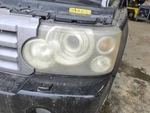 Driver Headlight Xenon Hid Fits 06-09 Range Rover. Fixed Price $171.02.