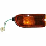 Side Corner Turn Signal Light Passenger For 1999-2001 Subaru Impreza Rs. Fixed Price $21.99.