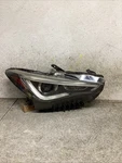 2017-2022 Infiniti Q60 Right Rh Passenger Side Headlight Oem 260105ch0a Non Afs. Fixed Price $679.00.