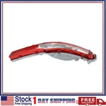 Left Rear Bumper Light For 2011-2016 Kia Sportage - Fog & Turn Signal Included. Fixed Price $60.71.