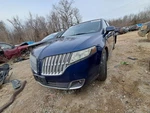 2012 Lincoln Mkt Driver Headlight Assembly Oem Used 114-01281l 108k Miles. Fixed Price $508.25.
