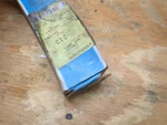 Nos Gm 73-80 Chevrolet Gmc Truck Front Fender Marker Lamp Light. Fixed Price $69.99.