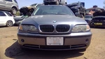 Driver Corner/park Light Park Lamp-turn Signal Sedan Fits 02-05 Bmw 320i. Fixed Price $66.40.