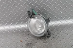 97-00 Xk8 *dmg* Front Bumper Passenger Right Rh Fog Light Lamp Lens Oem Factory. Fixed Price $46.99.