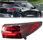 Led Tail Light For 2023-2026 Chevy Blazer Brake Lamp Right Passenger 86508679. Fixed Price $129.99.