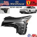 Led Headlight Assy For 2025-2026 Kia K4 Left Side Factory Projector 92101-gg140. Fixed Price $319.00.