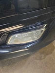 Used Left Fog-driving Light Fits: Kia Optima 14 15. Fixed Price $93.99.
