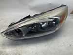 15-18 Ford Focus Front Driver Left Head Light Lamp Oem B. Fixed Price $233.91.