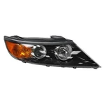 Trq Hla88545 Headlight For Kia Sorento 2011-2013 Passenger Side Front 114-51167r. Fixed Price $180.23.