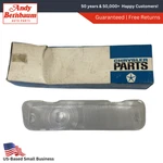 1965 Chrysler New Yorker Newport 300 Left Driver Side Parking Lens 2525677 Nos. Fixed Price $117.15.