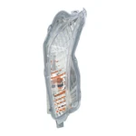 Passenger Side Replacement Turn Signal/parking Light For Toyota Camry 2015-2017. Fixed Price $39.22.
