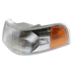 9178229 Pro Parts Turn Signal Light Lamp Front Driver Left Side Hand For S90 V90. Fixed Price $56.74.