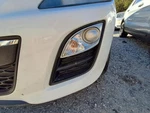 Driver Corner/park Light Park Lamp-turn Signal Fits 11-12 Mazda Cx-7. Fixed Price $100.56.