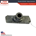 1951-1952 Desoto S-15 Right Passenger Side Park Light Lamp Housing 1345991 Nos. Fixed Price $49.50.