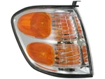 Fits Corner Turn Signal Light 2001 - 2004 Sequoia Tundra Passenger Right Side. Fixed Price $55.50.