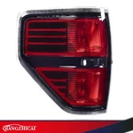 Fit For Ford F-150 Pickup Truck 09-14 Rear Tail Light Brake Lamp Driver Side New. Fixed Price $40.96.