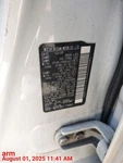 Rh Bumper Mounted Oem 09-11 Nissan Cube 1yr Wrnty. Fixed Price $75.00.