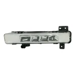Driver Left Corner/park Light Fog-driving Fits 17-19 Bmw 530i. Fixed Price $199.00.