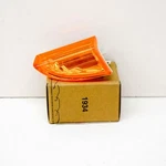 Vw Passat Cc Front Bumper O/s Right Amber Turn Signal Reflector. Fixed Price $14.14.