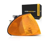 For Bmw 323i Turn Signal Light 1999 2000 Passenger Sedan/wagon Bm2521104. Fixed Price $19.79.