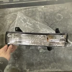 Turn Signal / Parking Light Assembly-capa Certified Tyc Fits 17-21 Jeep Compass. Fixed Price $42.50.