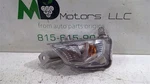 2019-2021 Nissan Altima Right Side Turn Signal Light Oem 26130-6ca0a. Fixed Price $49.50.