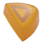 Low Profile Turn Signal Lens For Peterbilt - Amber. Fixed Price $20.99.