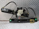12-18 Ford Focus Left Front Driver Window Regulator W/o Automatic Up & Down. Fixed Price $28.46.